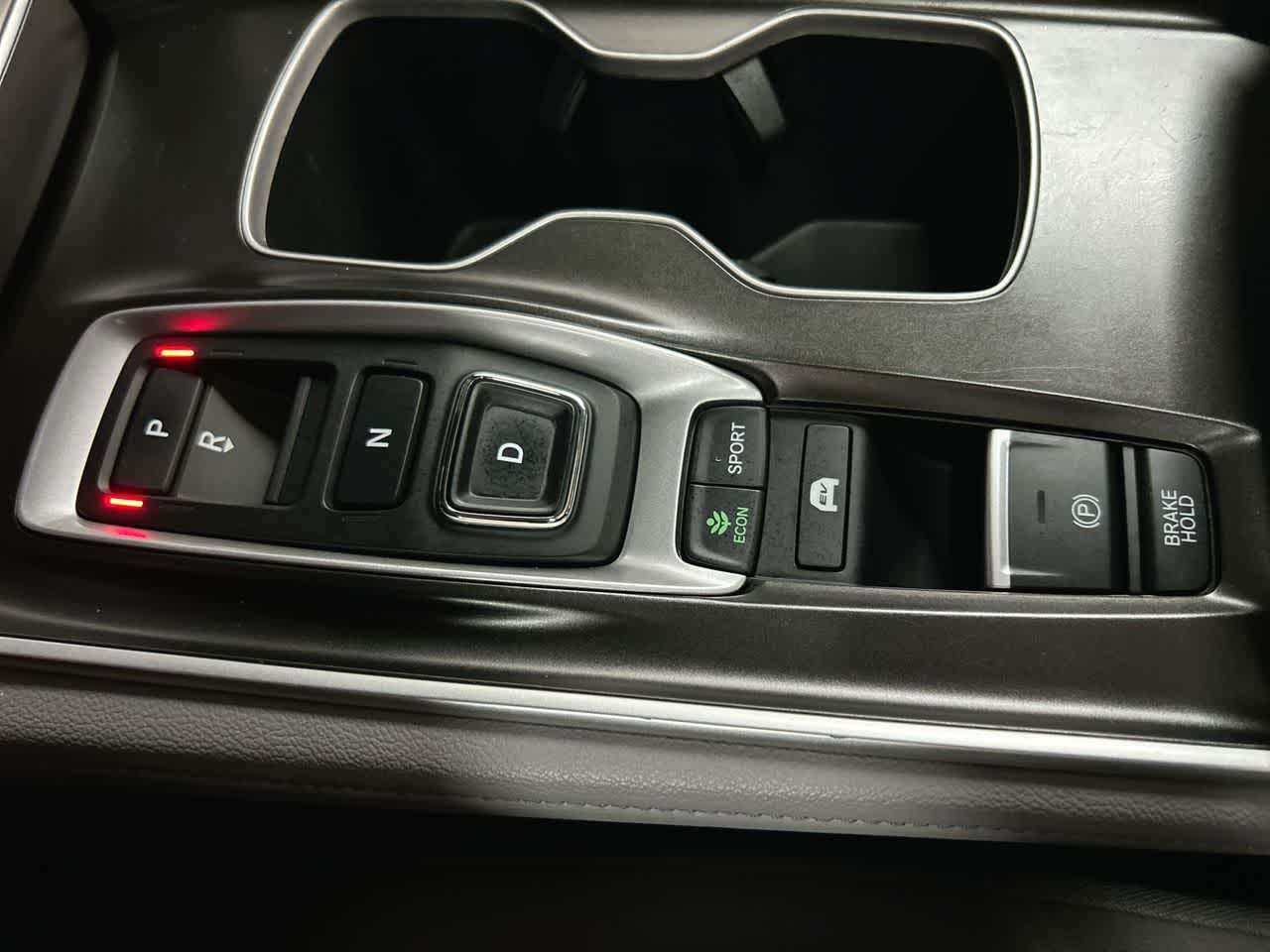 2020 Honda Accord Hybrid EX-L photo 24