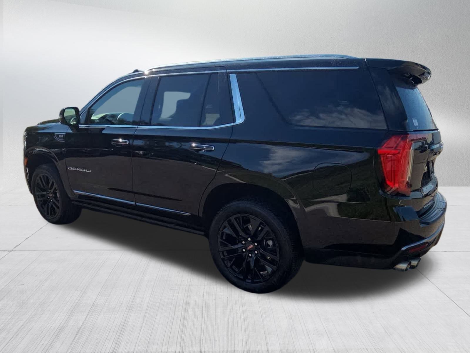 2024 Gmc Yukon Denali Ultimate photo 4