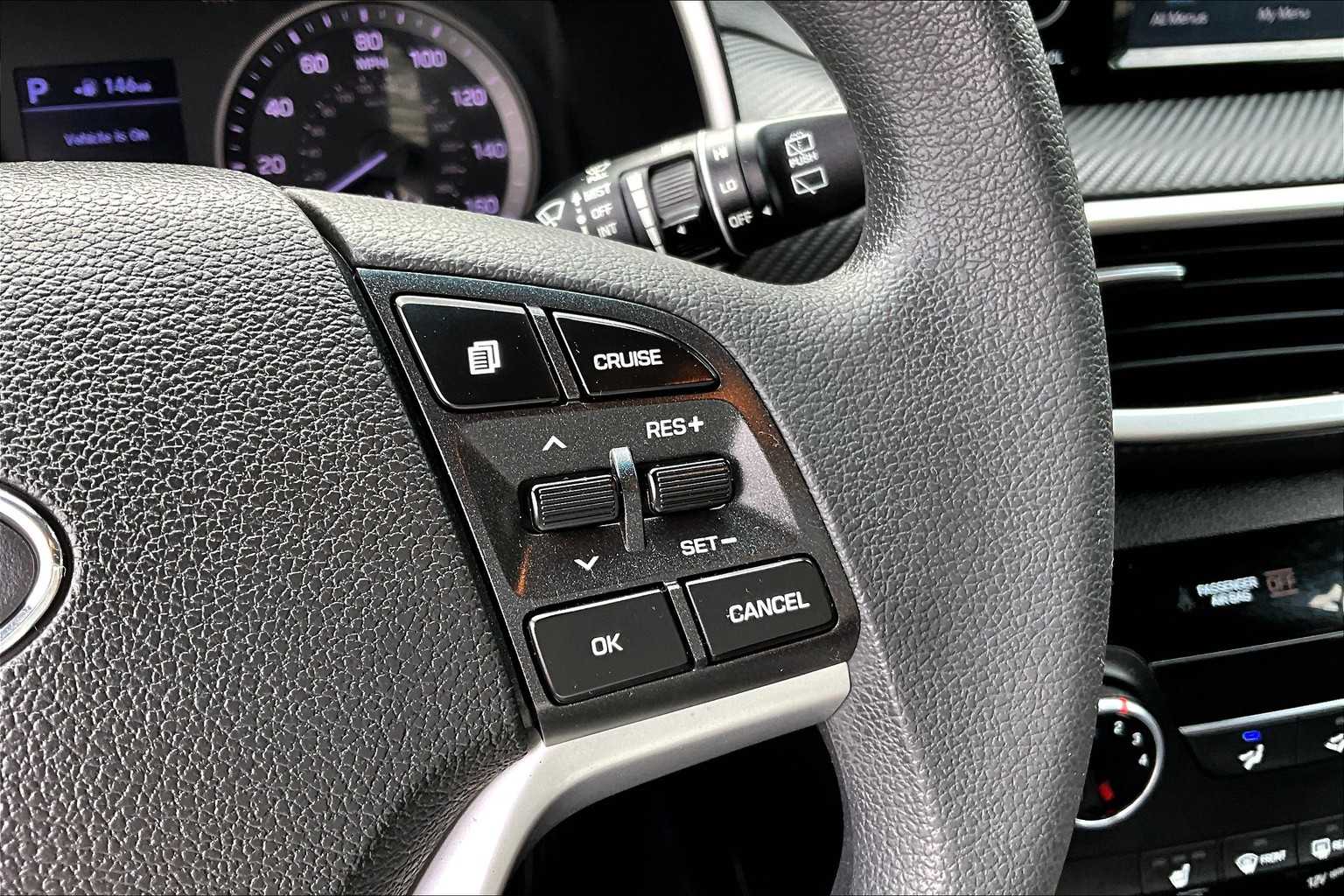 2020 Hyundai Tucson Value photo 21