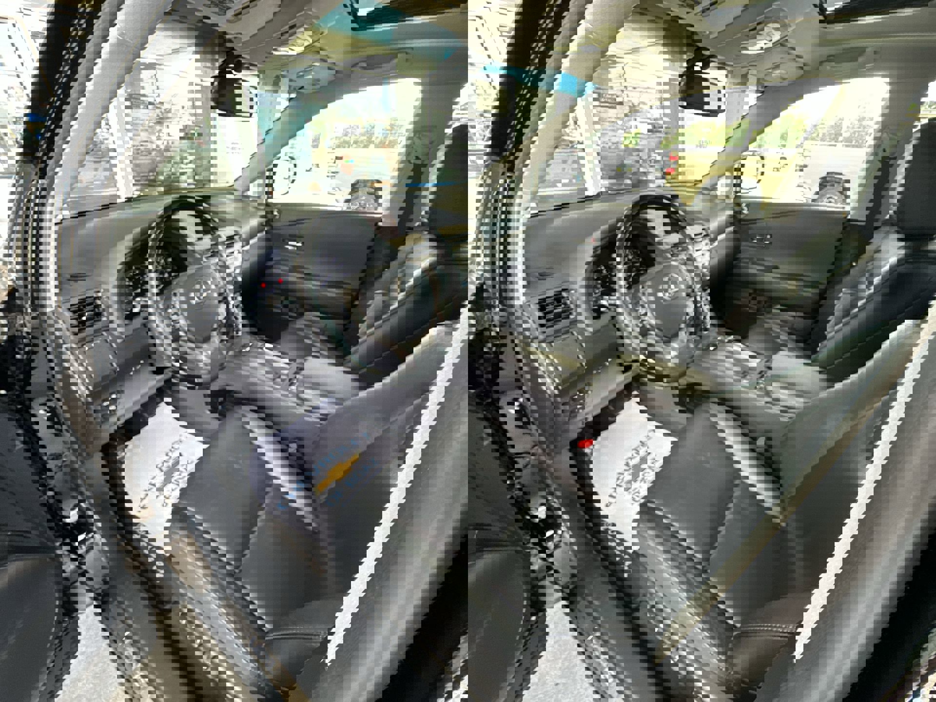 2015 Lexus RX 350 photo 31