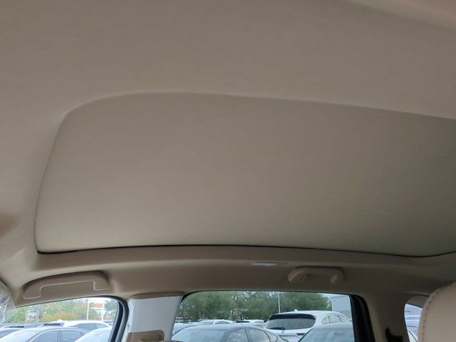 2025 Acura MDX Base photo 19