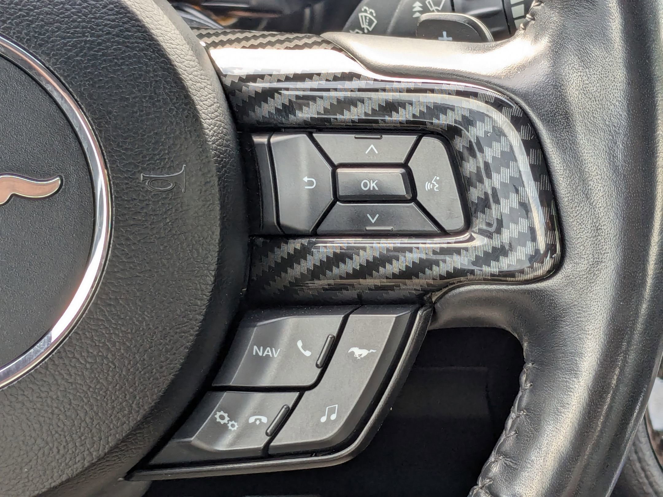 2022 Ford Mustang GT Premium photo 20