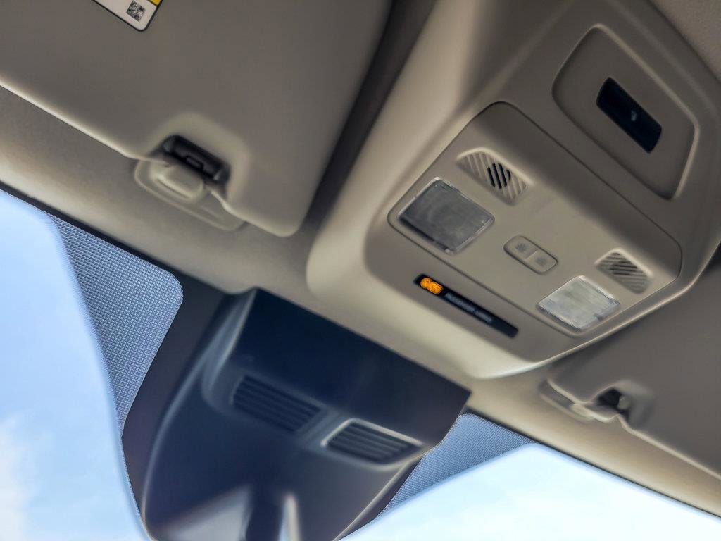 2025 Ford Transit Cargo Van photo 18