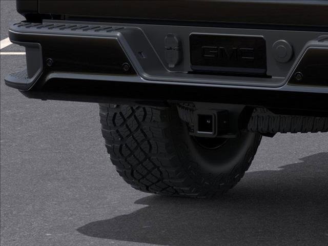 2026 Gmc Sierra HD AT4X photo 14