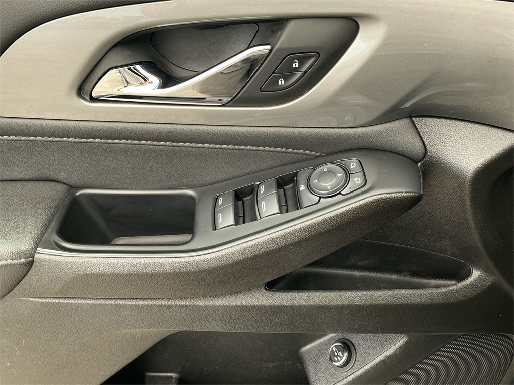 2023 Chevrolet Traverse photo 15