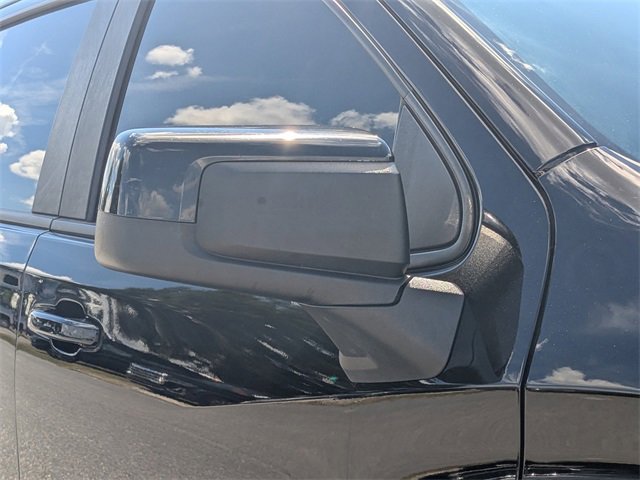 2021 Chevrolet Silverado 1500 RST photo 10