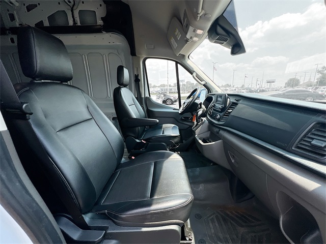 2023 Ford Transit photo 31