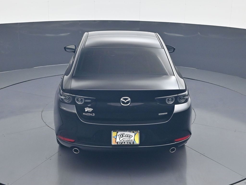 2023 Mazda Mazda3 2.5 s Preferred photo 18