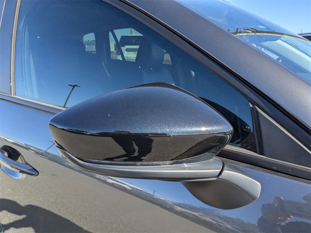 2024 Mazda CX-50 2.5 S Preferred photo 12