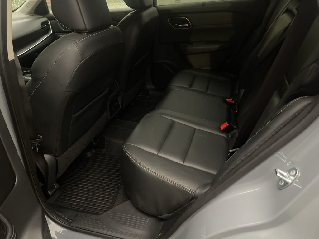 2021 Nissan Rogue SL photo 22