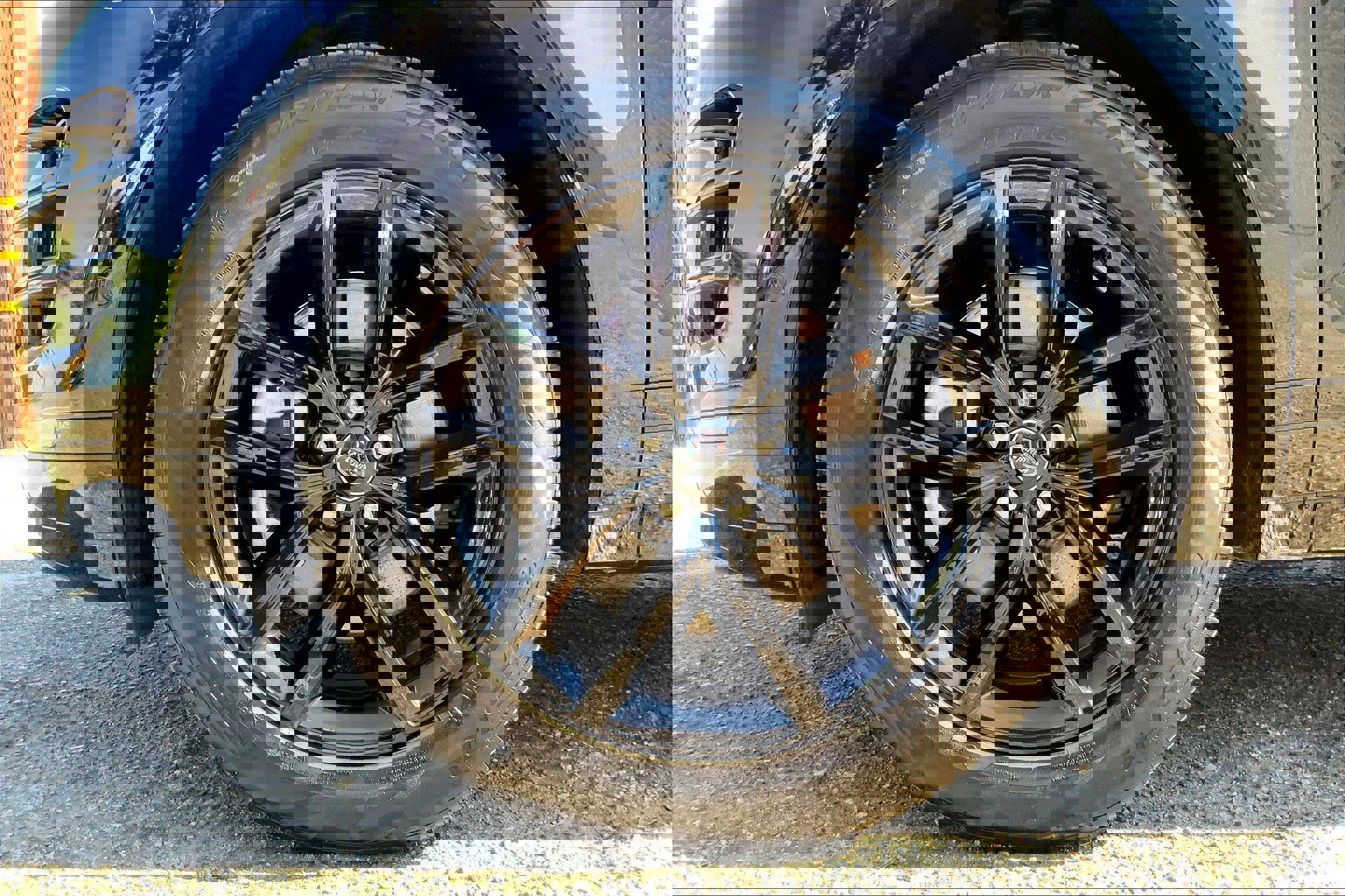 2024 Land Rover Range Rover Evoque Dynamic SE photo 9