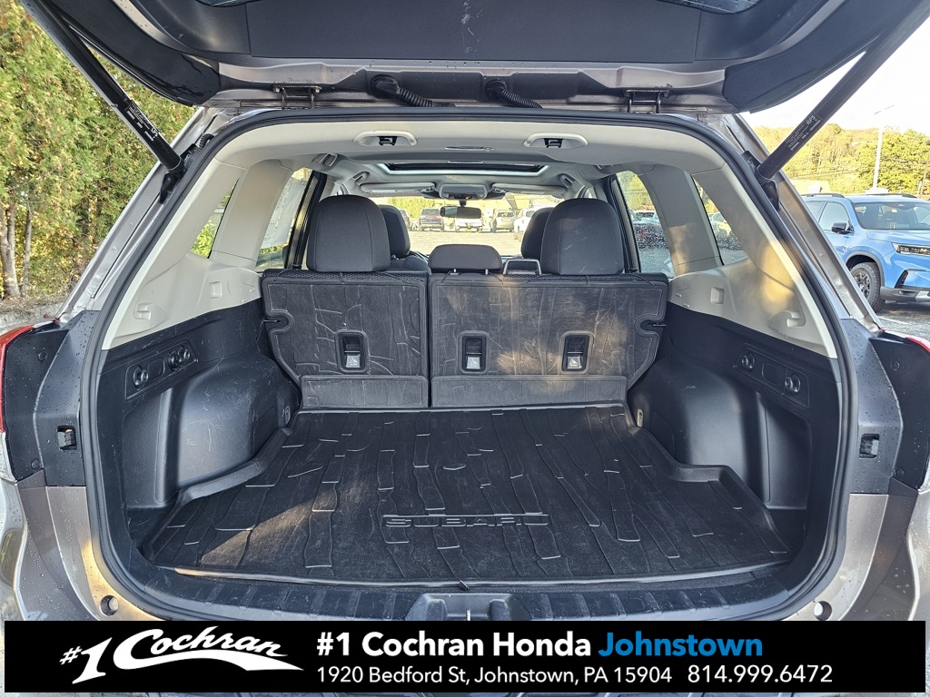 2023 Subaru Forester Premium photo 31