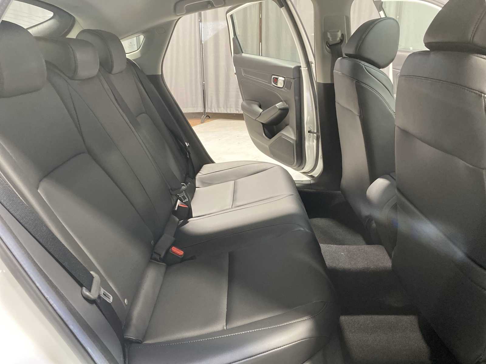 2024 Acura Integra Base photo 12