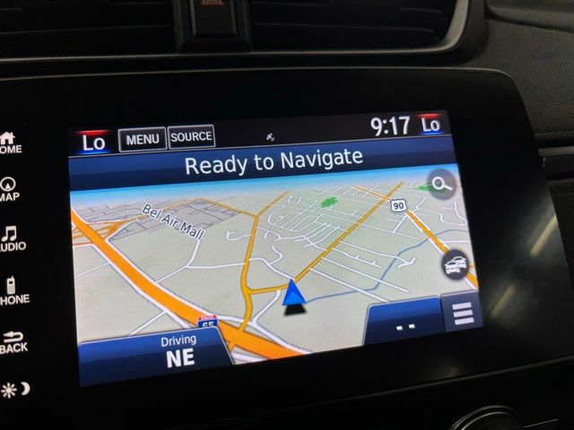 2019 Honda CR-V Touring photo 18
