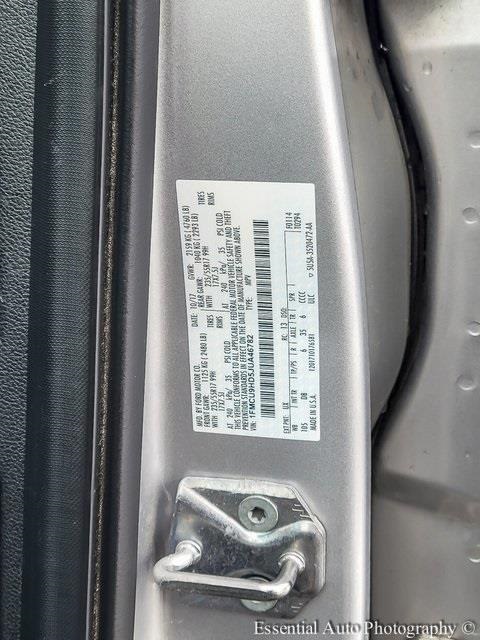 2018 FORD ESCAPE - Image 36