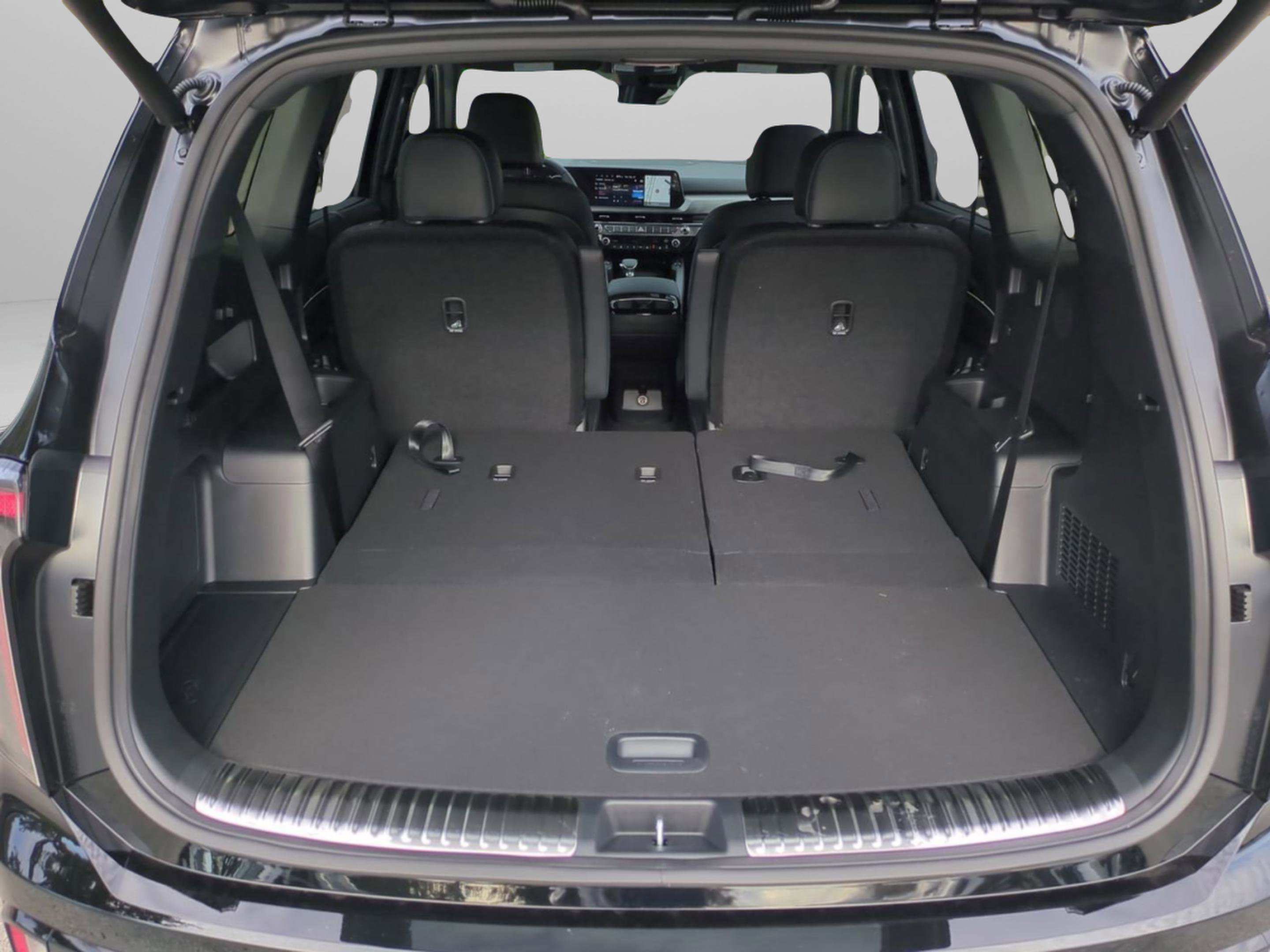 2025 Kia Telluride SX X-Line photo 13