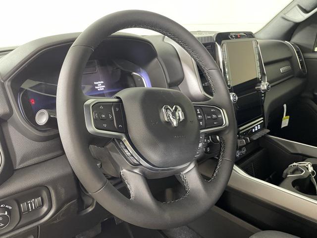 2025 Ram 1500 Big Horn photo 16