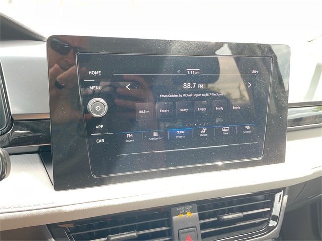 2025 Volkswagen Taos S photo 31