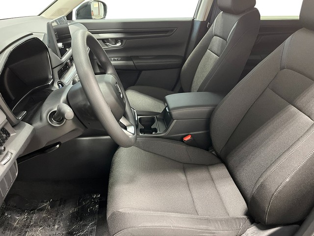 2026 Honda CR-V EX photo 11