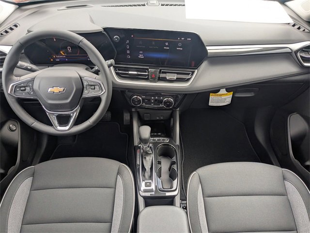 2026 Chevrolet Trailblazer LT photo 20