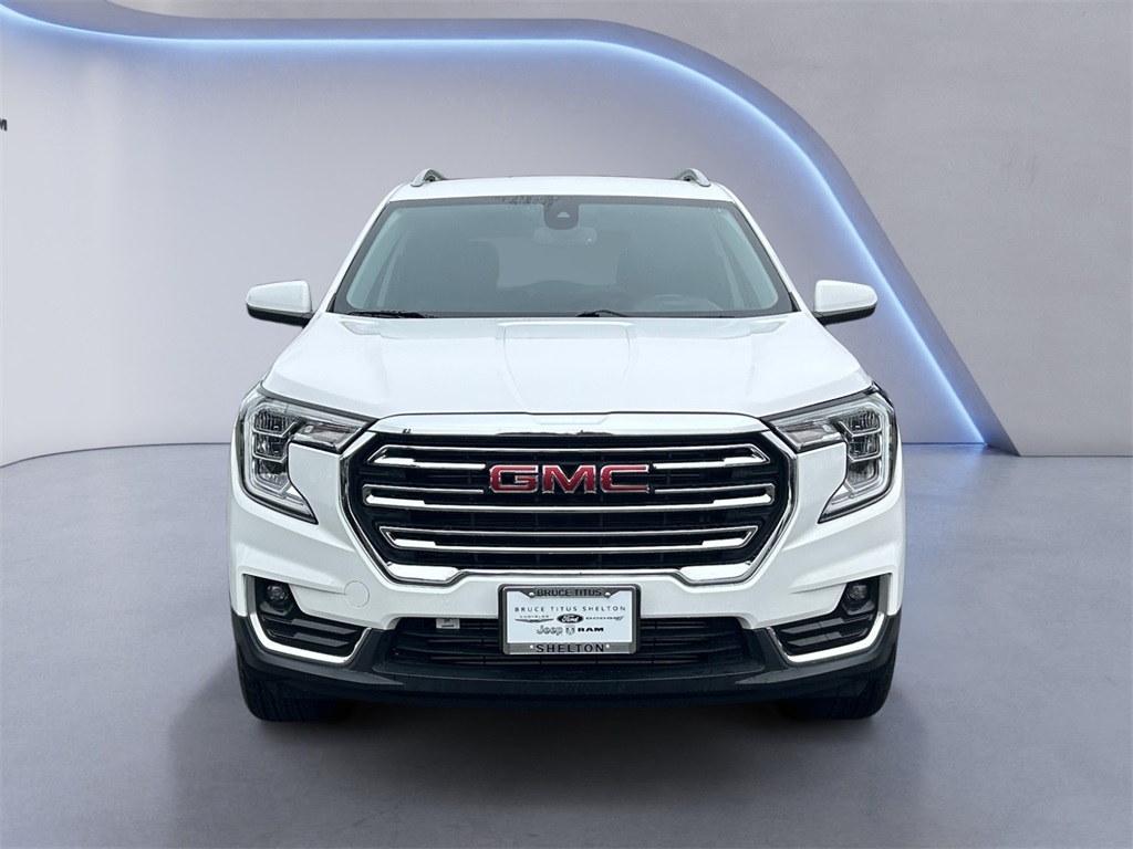 2022 Gmc Terrain SLT photo 7