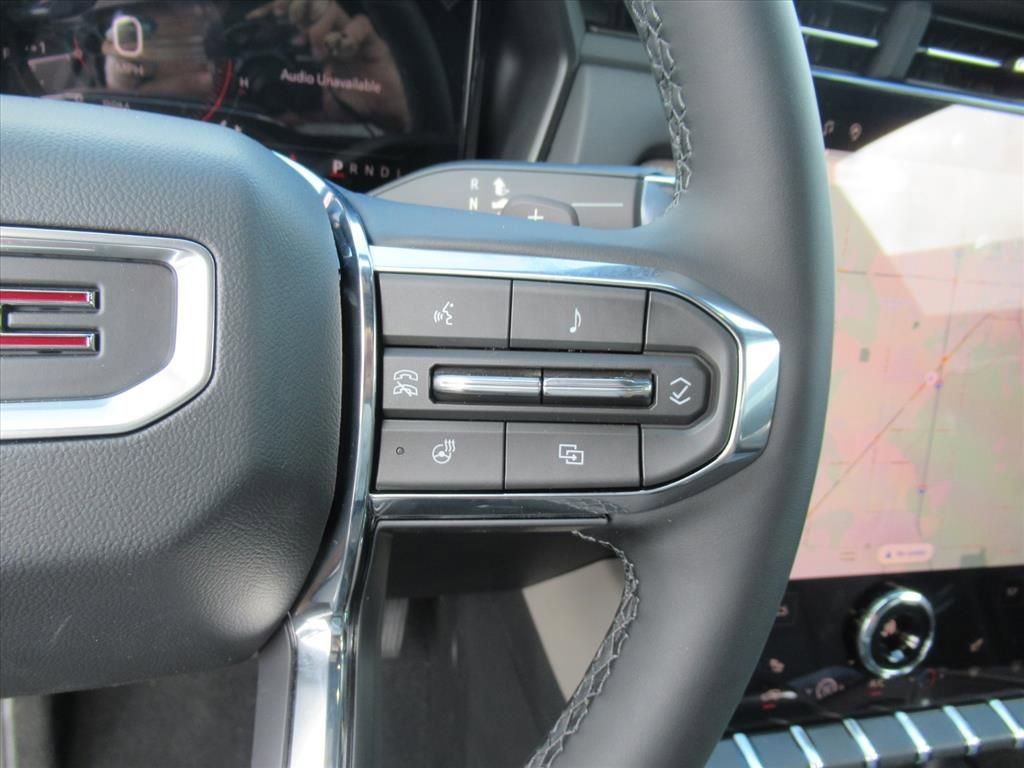 2026 Gmc Terrain Elevation photo 16