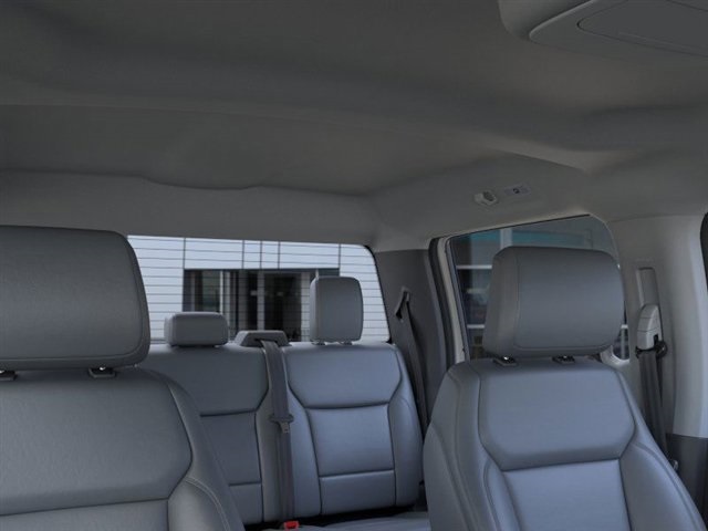 2025 Ford F-150 Lightning photo 21