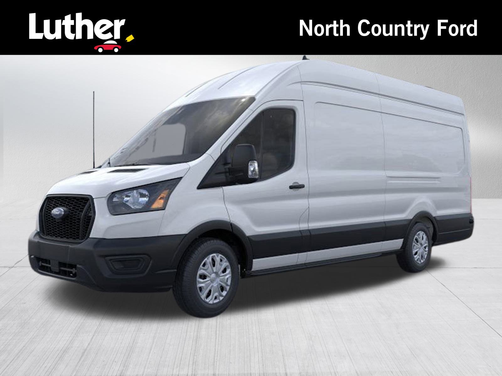 2025 Ford Transit Van Base's photo