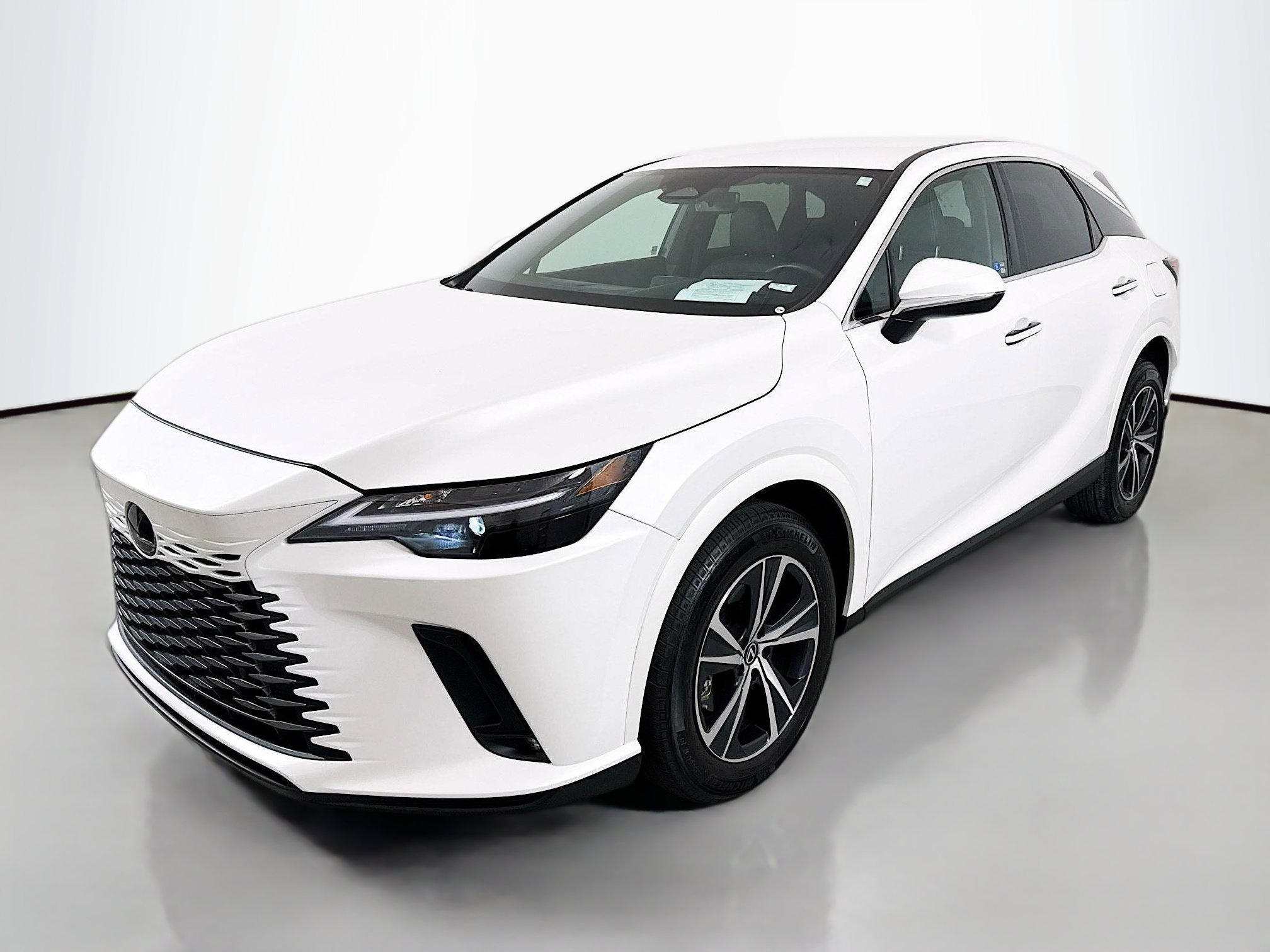 2023 Lexus RX 350 photo 3