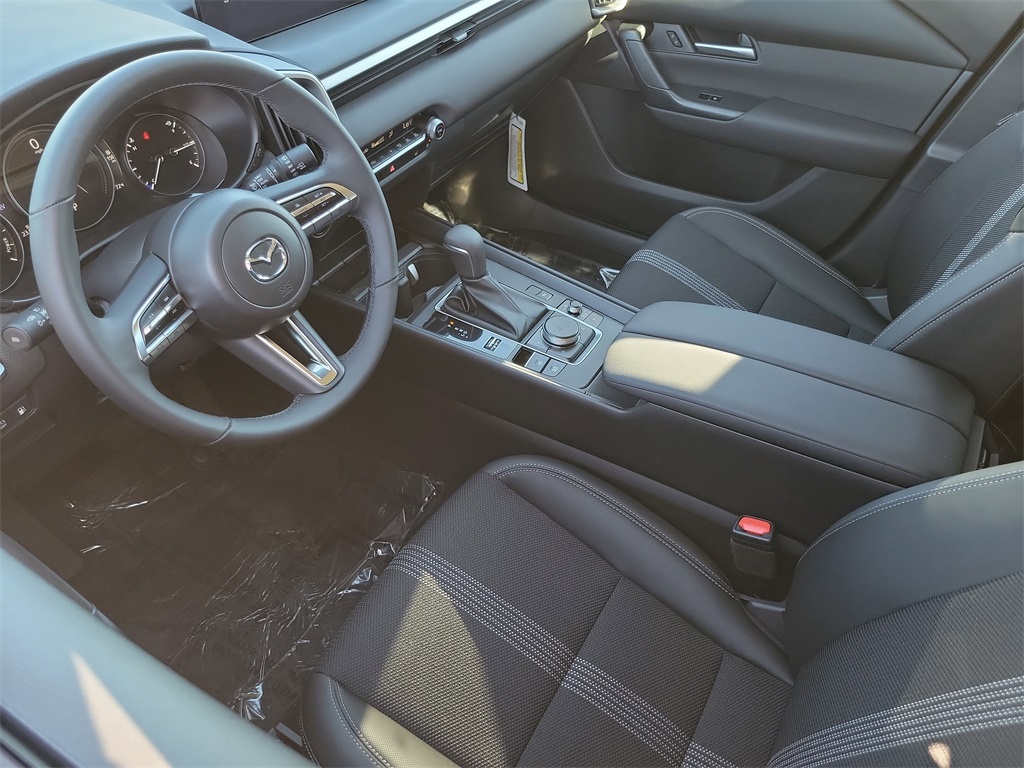 2026 Mazda CX-50 Preferred photo 3