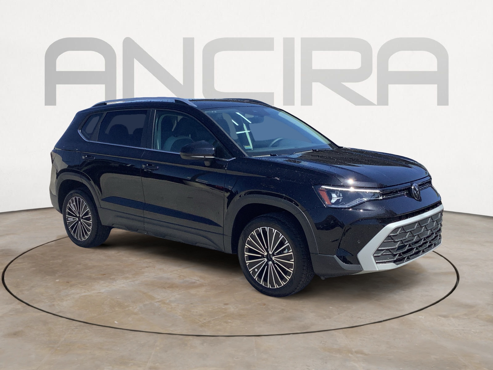 2025 Volkswagen Taos