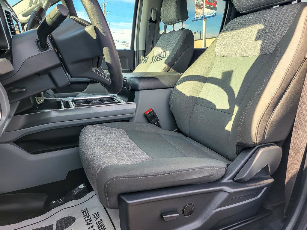 2023 FORD F-450 - Image 12