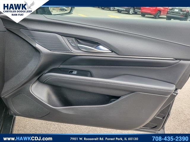 2024 CADILLAC CT4 - Image 22