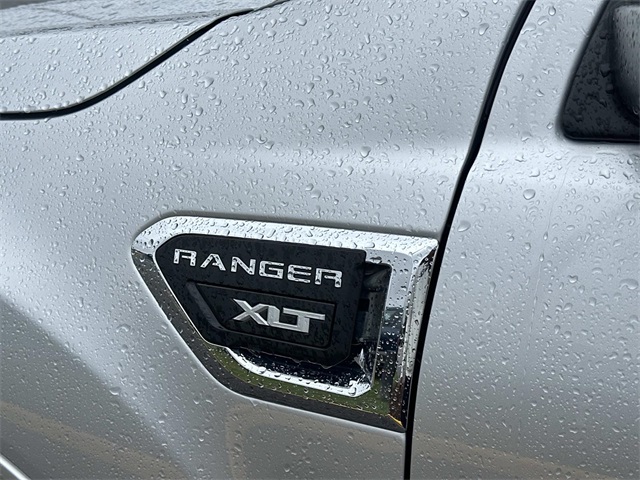 2019 Ford Ranger XLT photo 13