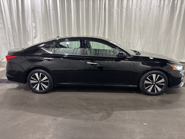 2019 Nissan Altima 2.5 SL photo 2