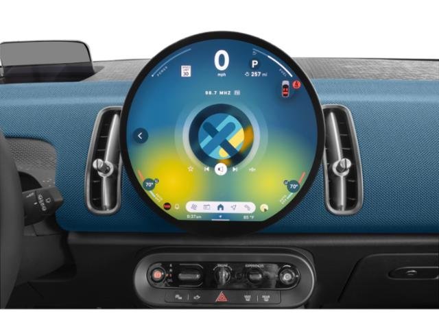 2025 Mini Countryman S ALL4 photo 9