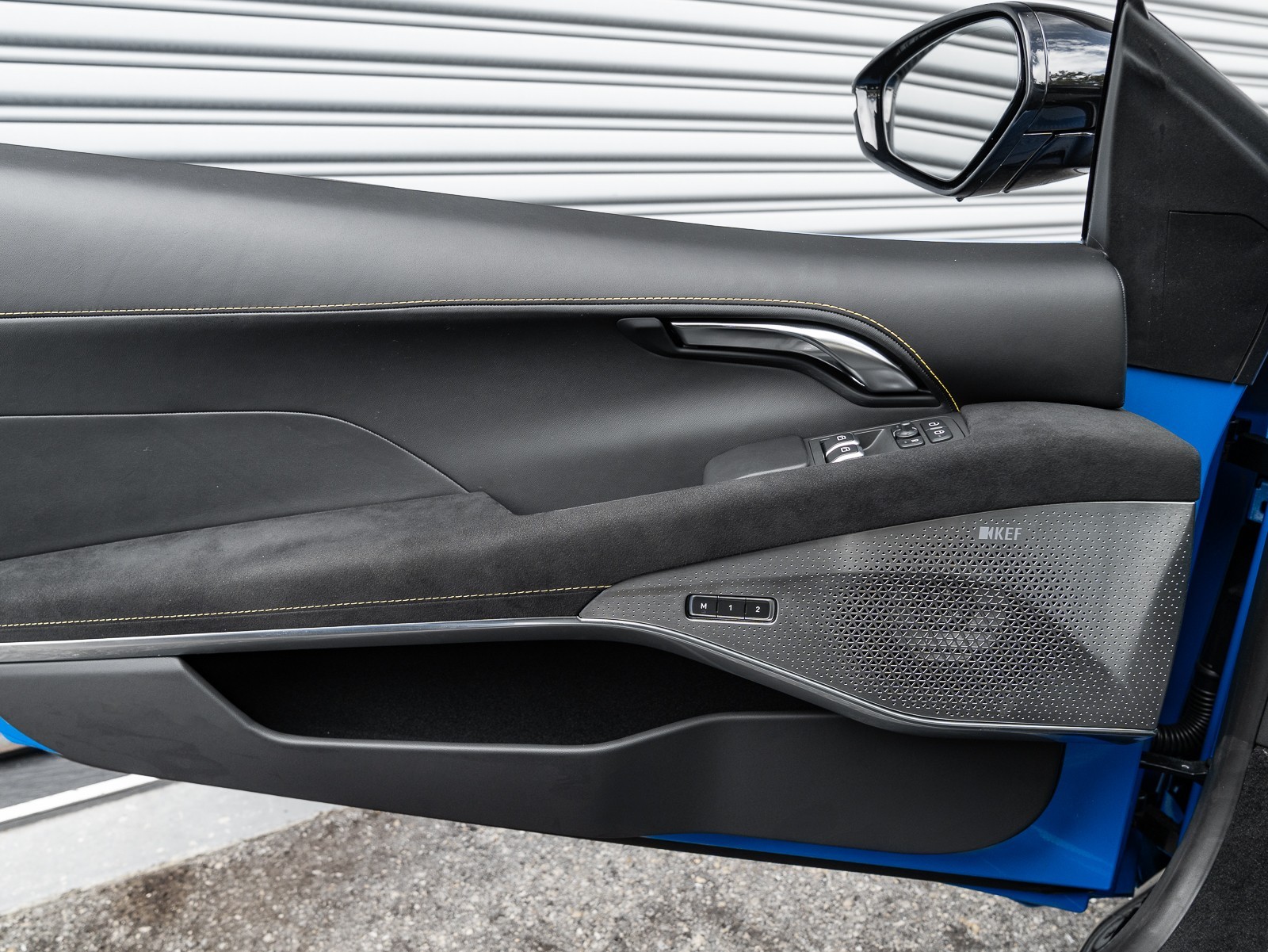 2024 Lotus Emira First Edition photo 19