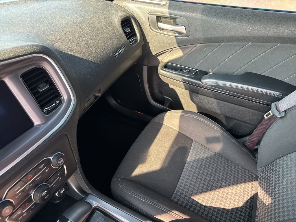 2019 Dodge Charger GT photo 28