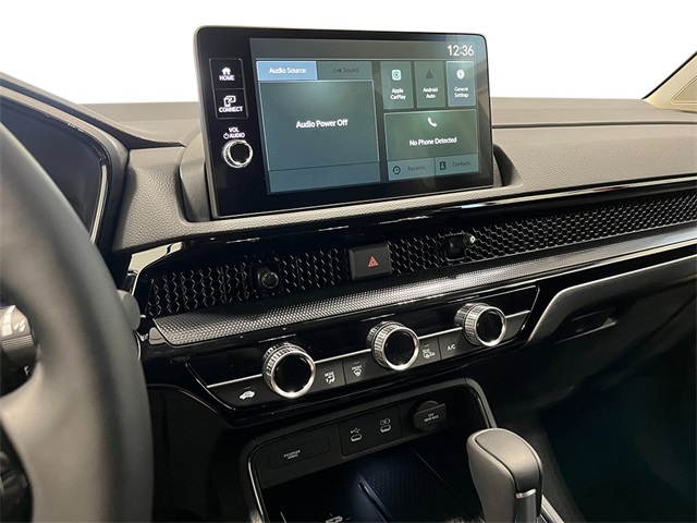 2026 Honda CR-V EX-L photo 19