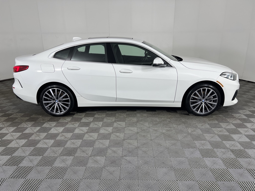 2024 Bmw 228i xDrive Gran Coupe photo 3