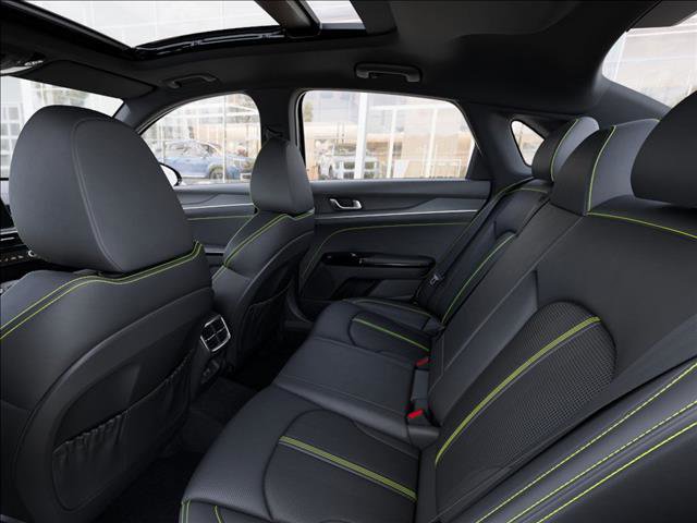 2026 Kia K5 GT photo 17