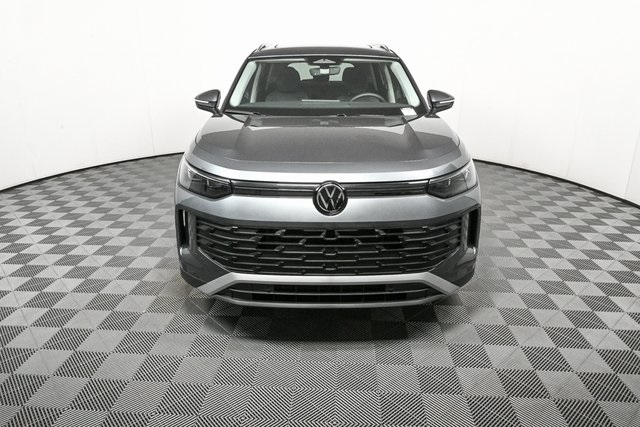 2025 Volkswagen Tiguan SE photo 31