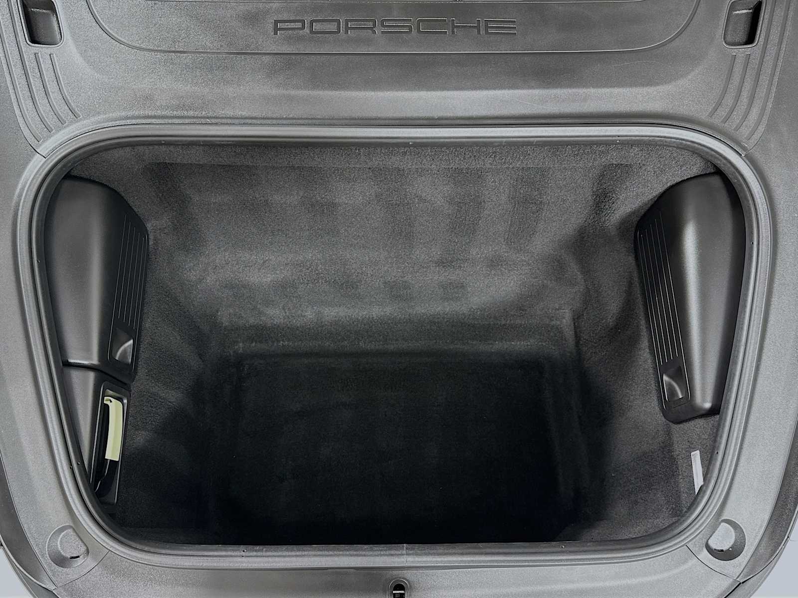 2021 Porsche Cayman GTS 4.0 photo 26