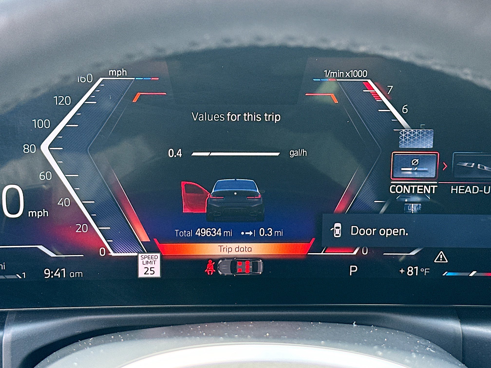 2023 Bmw M340i photo 12