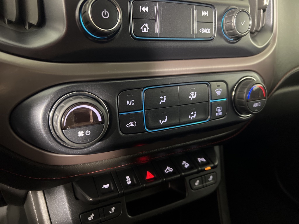 2019 Gmc Canyon All Terrain photo 16
