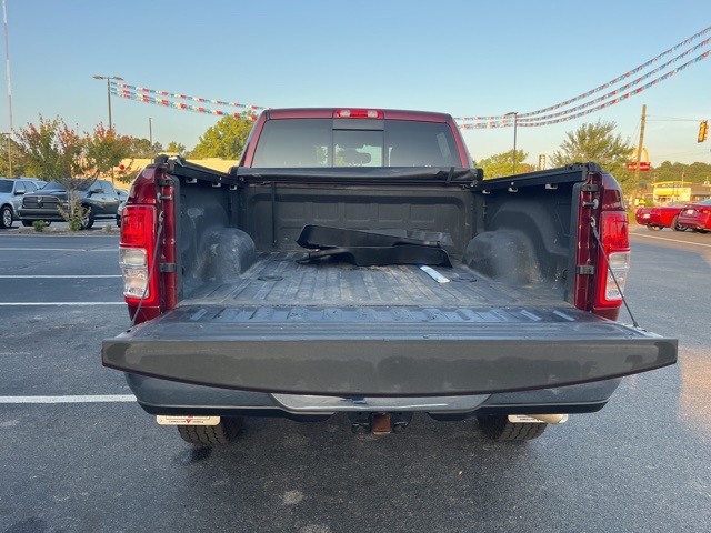 2022 Ram 2500 Tradesman photo 33