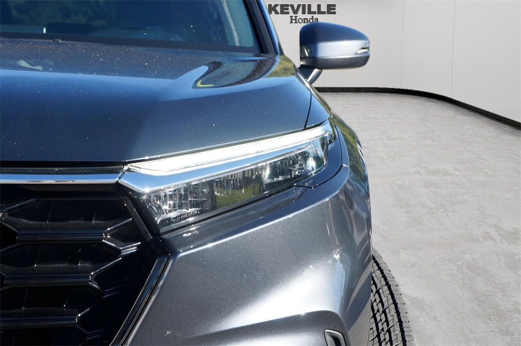 2023 Honda CR-V EX-L photo 3