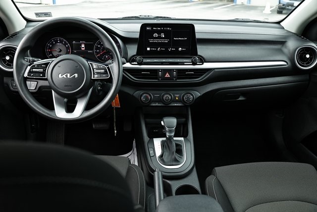 2023 Kia Forte LXS photo 26