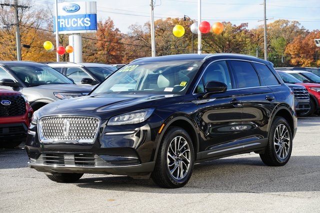 2020 LINCOLN CORSAIR - Image 3