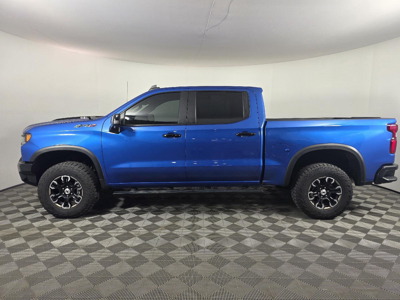 2023 Chevrolet Silverado 1500 ZR2 photo 2